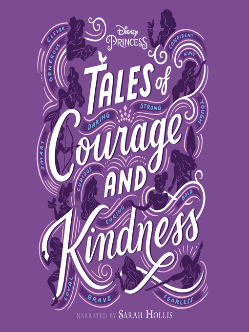 Cover image for Tales of Courage and Kindness